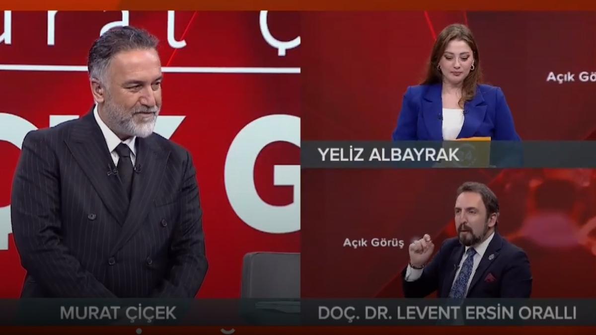 zgr zel'e "diktatr" tepkisi... "Kendi taban bile kabul etmez"