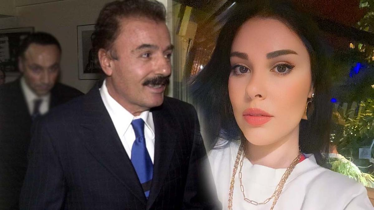 'Soyad' davasnda Ferdi Tayfur hakknda bilinmeyen gerek ortaya kt! Meer sahte vekalet ile...