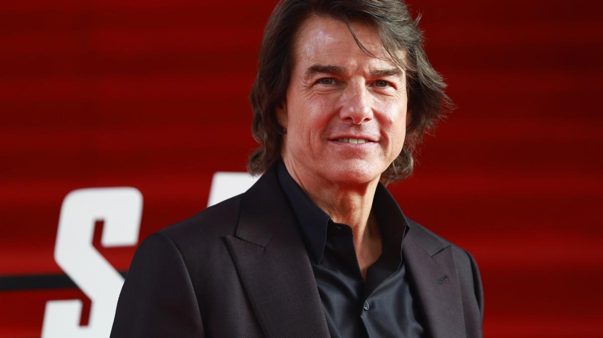 Tom Cruise'tan veda deil, devam sz verdi: Asla durmayacam