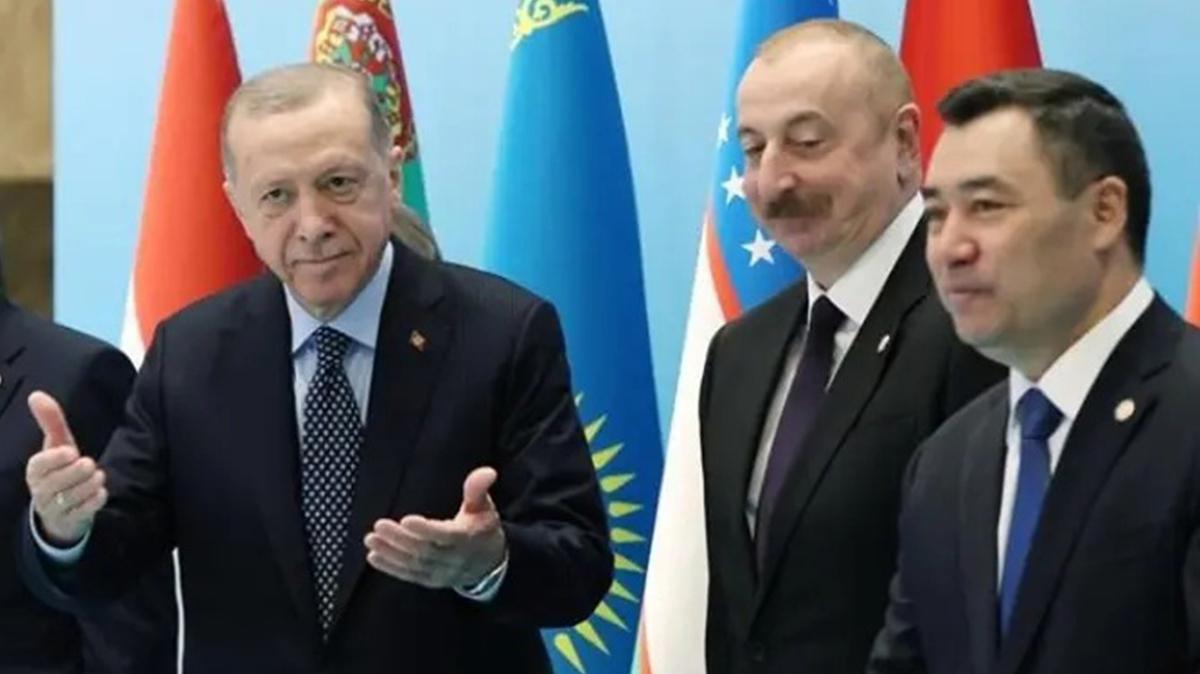 Trk dnyas Budapete'de buluuyor... TDT ilk kez gzlemci lkede toplanacak