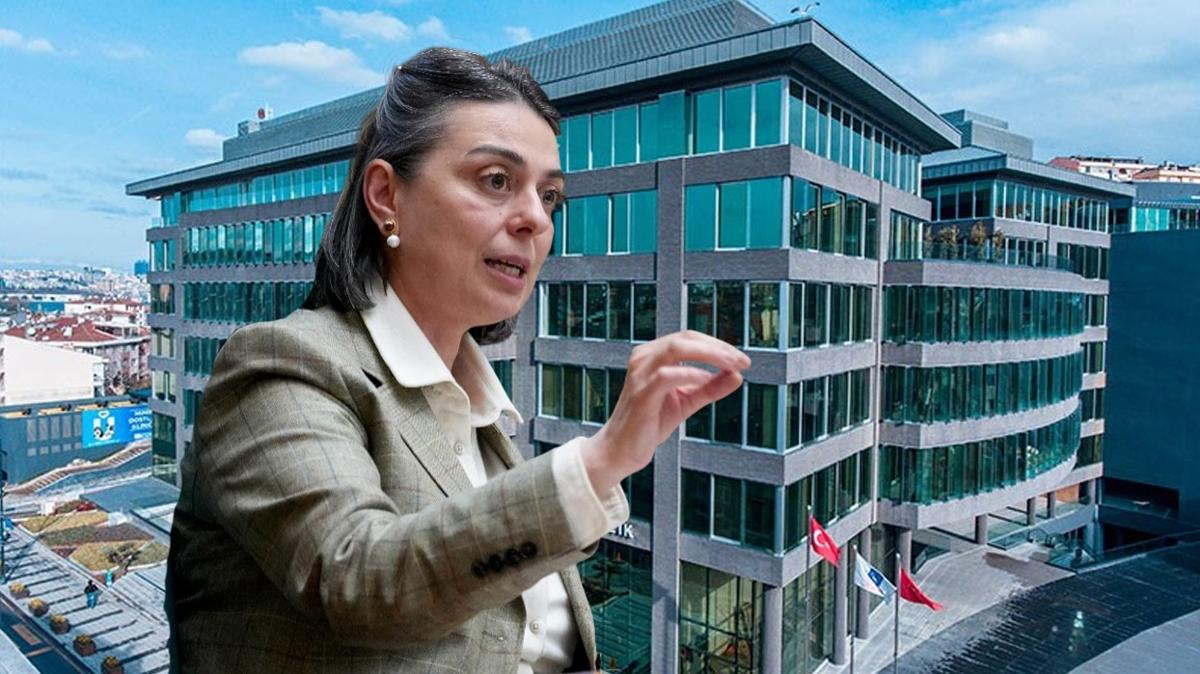 skdar Belediyesi'ne haciz geldi: CHP belediyeciliinin zeti
