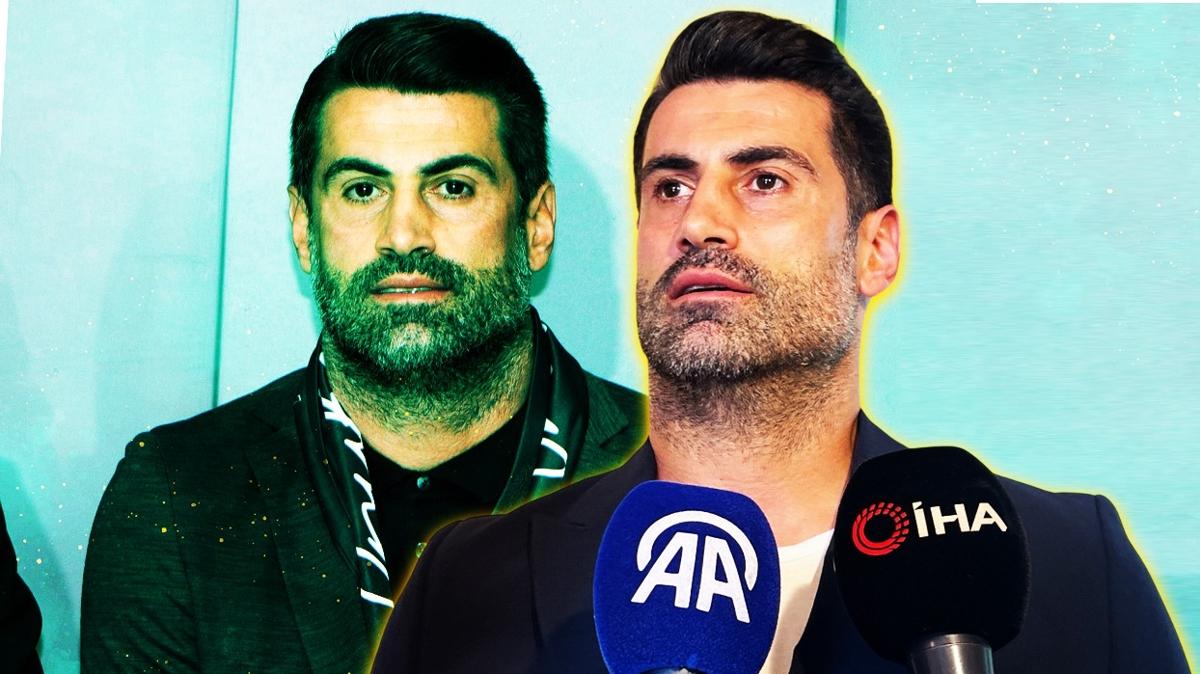 Ve Volkan Demirel ehre geldi! Sonunda geri dnyor: te yeni adresi...
