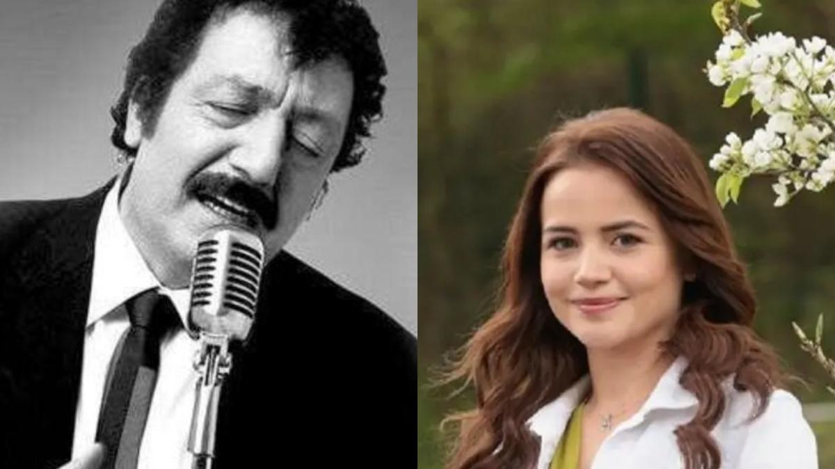 Yamur Yksel'den Mslm Grses itiraf! Utana skla anlatt