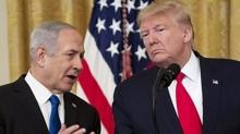 Netanyahu'nun Gazze plan! Trump'n plann art sundu