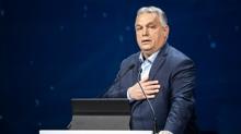 Orban'dan Bakan Erdoan'a Trk Akm teekkr: Batllar engellemek iin urat