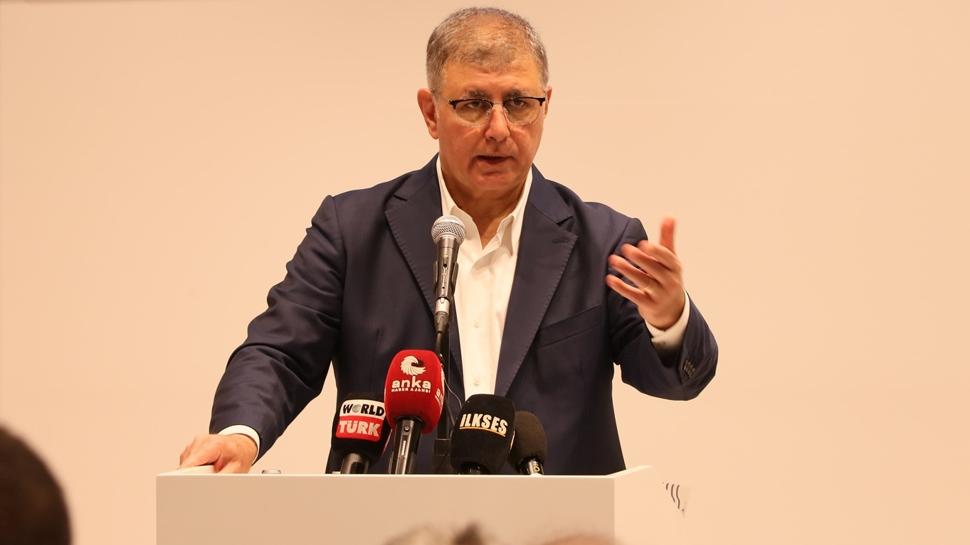 CHP'li belediyede korku hakim... Sz verdii gn ii kym balad