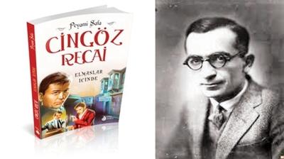 Cingz Recai'ye tazminat