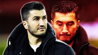 Ne yaptn sen Nuri ahin! Eski oyuncusu adeta isyan etti
