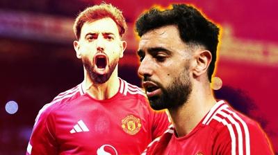 Resmi aklama! Yzyln transferi Bruno Fernandes: Ligin devine hayrl olsun