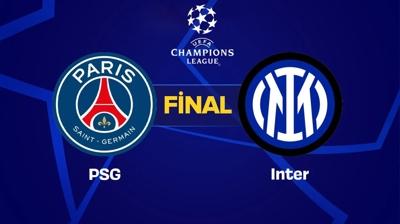 ampiyonlar Ligi finali ne zaman? 2025 PSG-Inter ma: UEFA ampiyonlar Ligi final tarihi