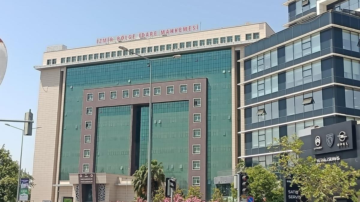 Adliyeye rvet operasyonu! Sust yakalandlar
