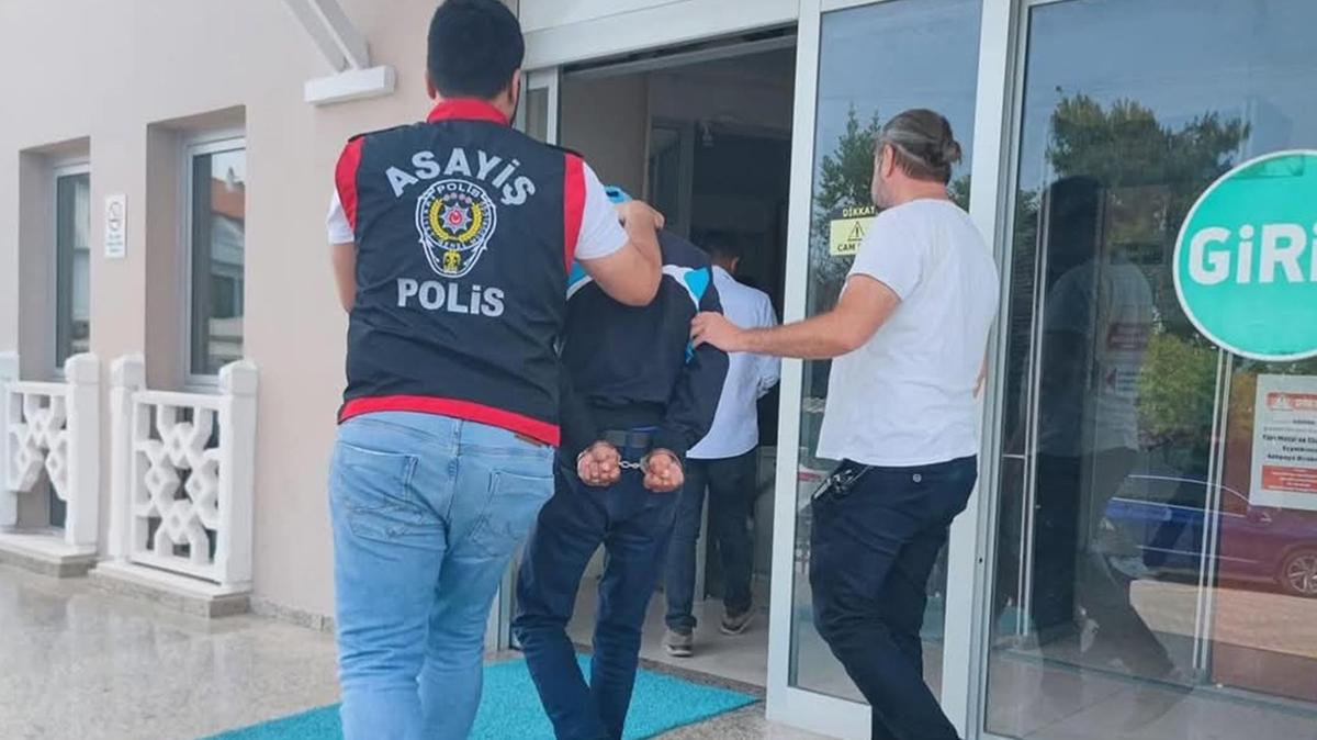 AK Parti ile bakanl binasna saldran pheli hakknda karar