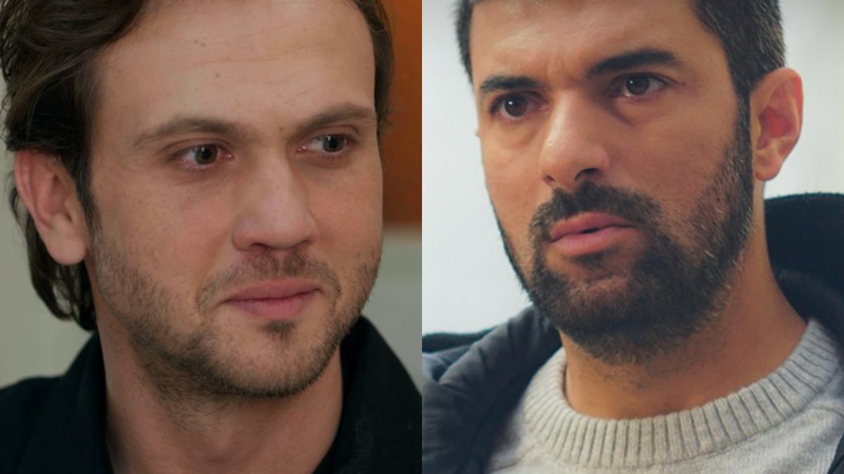 Aras Bulut ynemli'yle Engin Akyrek kesenin azn at! Yok byle ev creti