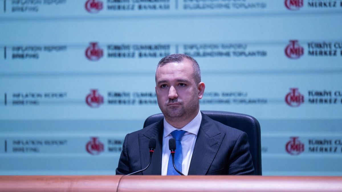 Asgari crete ara zam gelecek mi" TCMB Bakan Karahan cevaplad