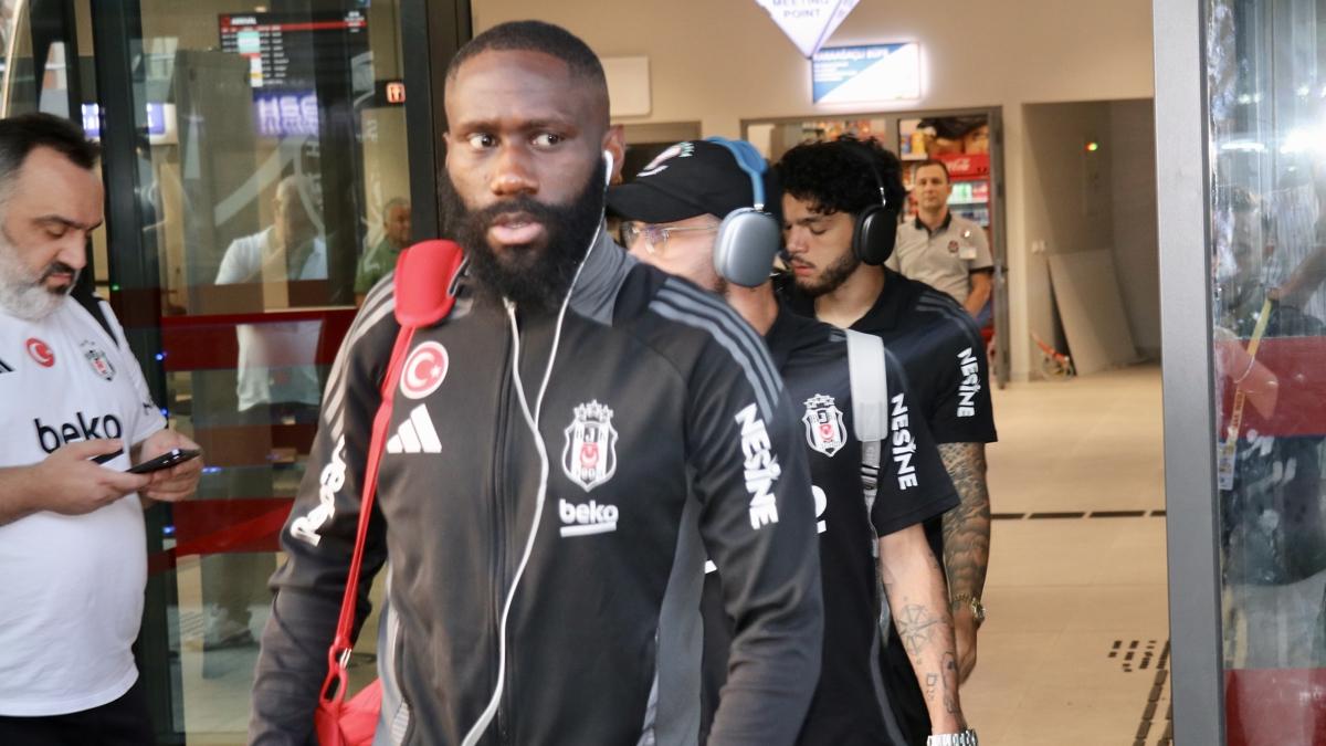 Beikta'ta Jean Onana gelimesi! Genoa opsiyonunu kullanabilir