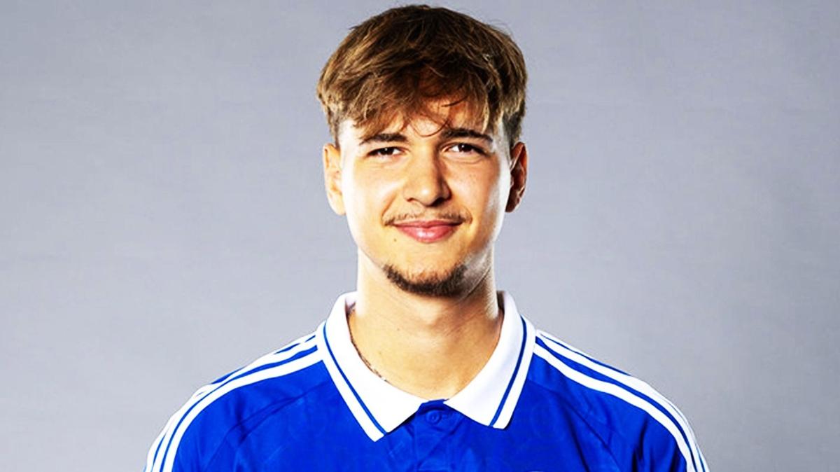 Felix Allgaier 22 yanda futbolu brakt: Kafa travmas kariyerini bitirdi