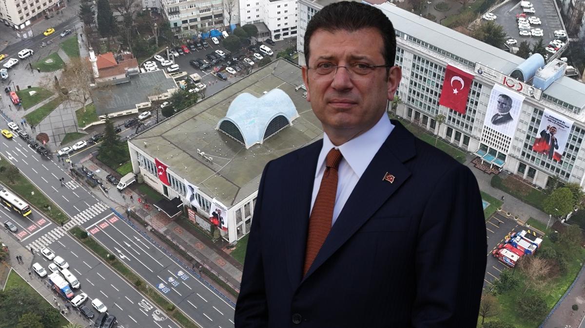 BB'den adrese teslim ihale: mamolu giderayak onay vermi
