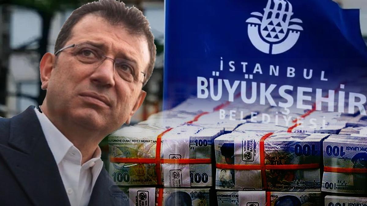BB'nin "effaflk ihlali" belgelendi! Sistematik kar a deifre oldu
