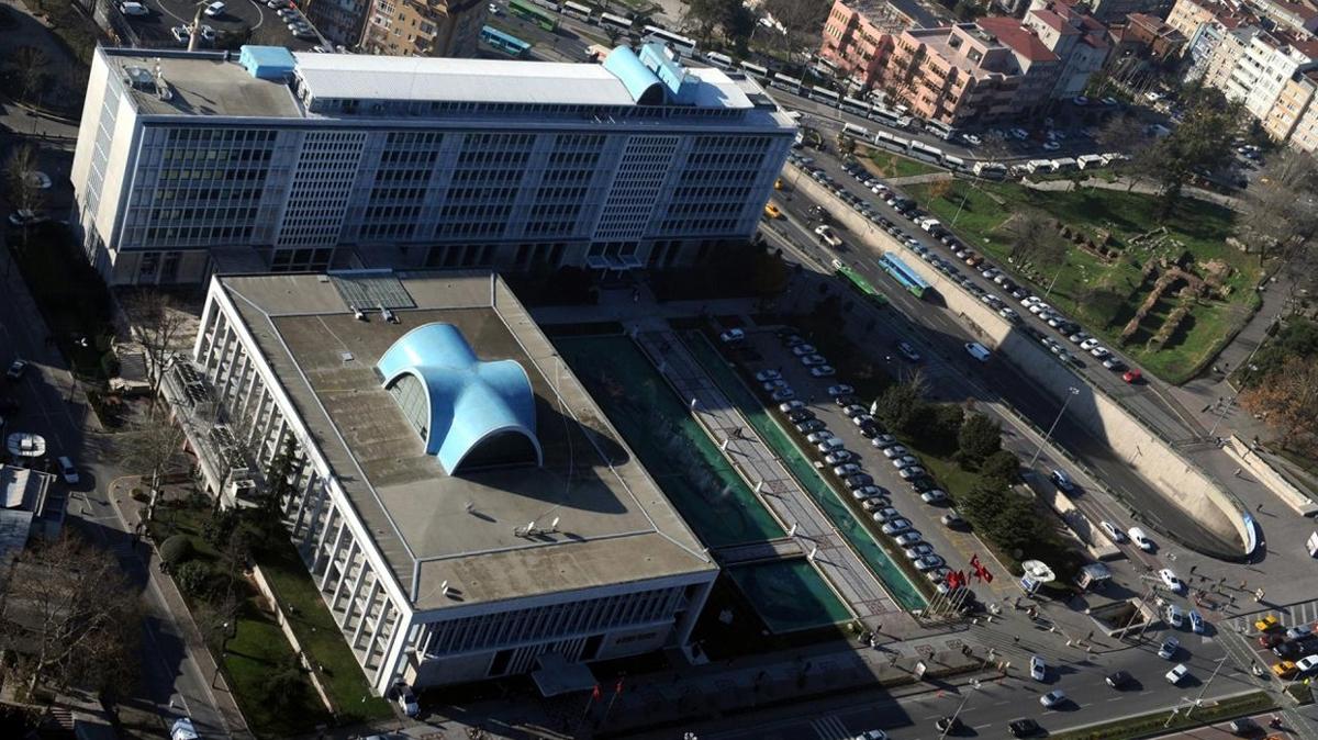 BB'ye yolsuzluk ve rvet operasyonu... 13 pheli tutukland