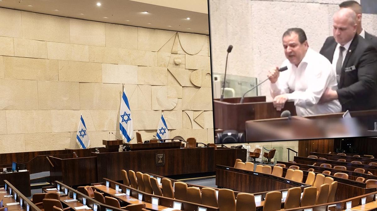 Katliamlarn yzlerine vurdu, yaka paa krsden uzaklatrld