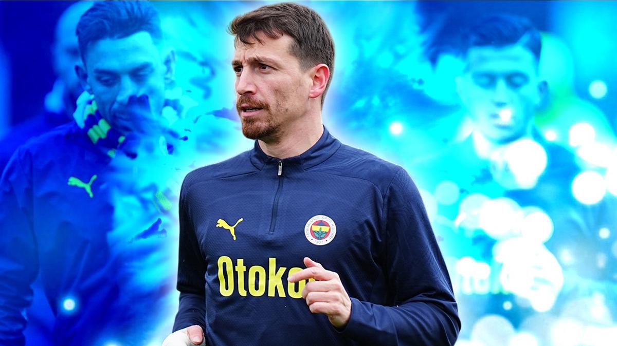 'Komutan' veda ediyor! Mert Hakan Yanda'tan herkese ters ke: te yeni adresi...