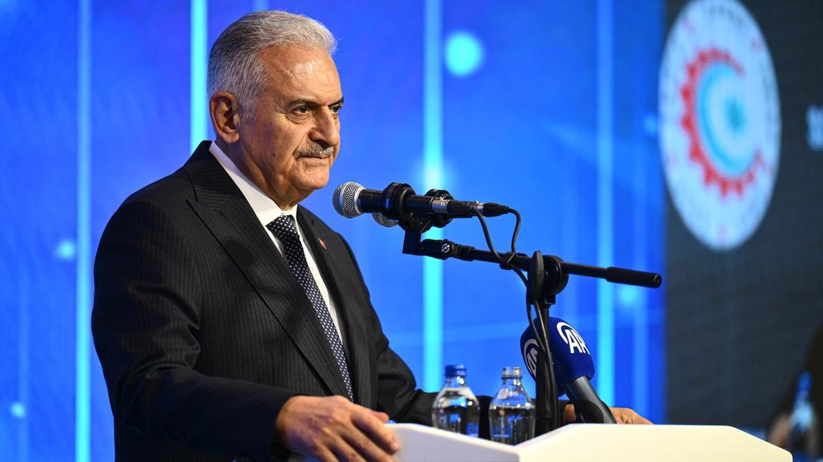 Ne kadar arptsalar da baaramayacaklar: Trk dnyasnn ayrlmaz bir parasdr