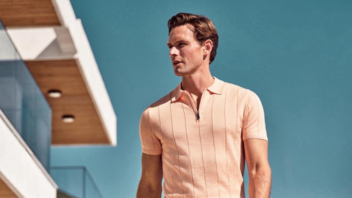 Pierre Cardin'den yeni koleksiyon: 'Deniz altnda egzotik bir yaam'