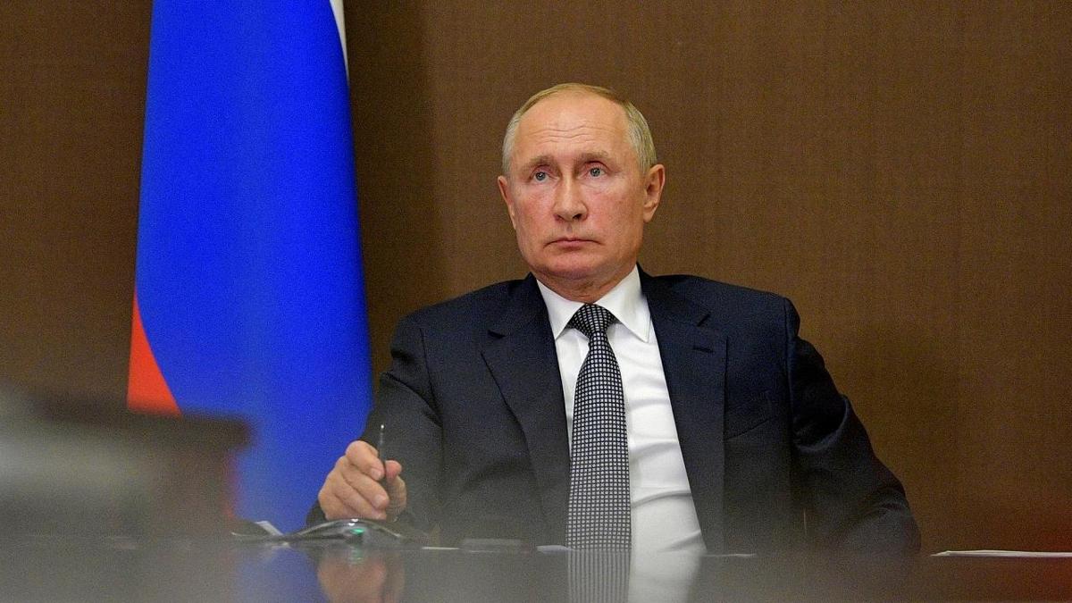 Putin talimat verdi! Rusya'dan Ukrayna karar