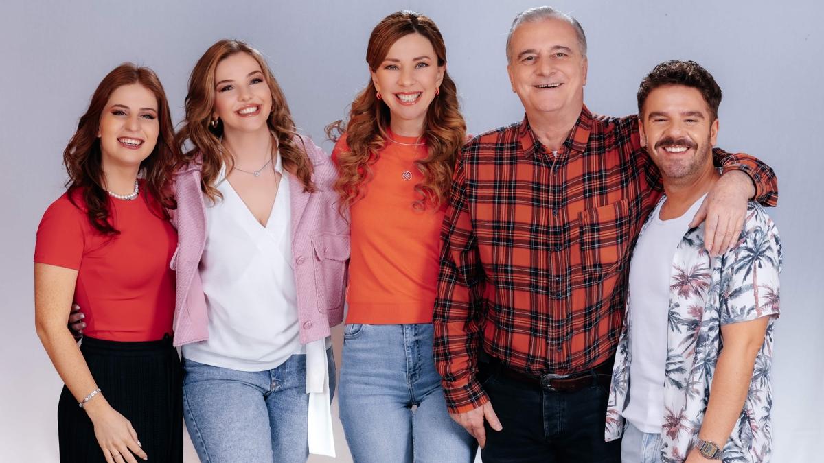 Sihirli Annem'de afi krizi! O isim krgnm dedi, resti ekti