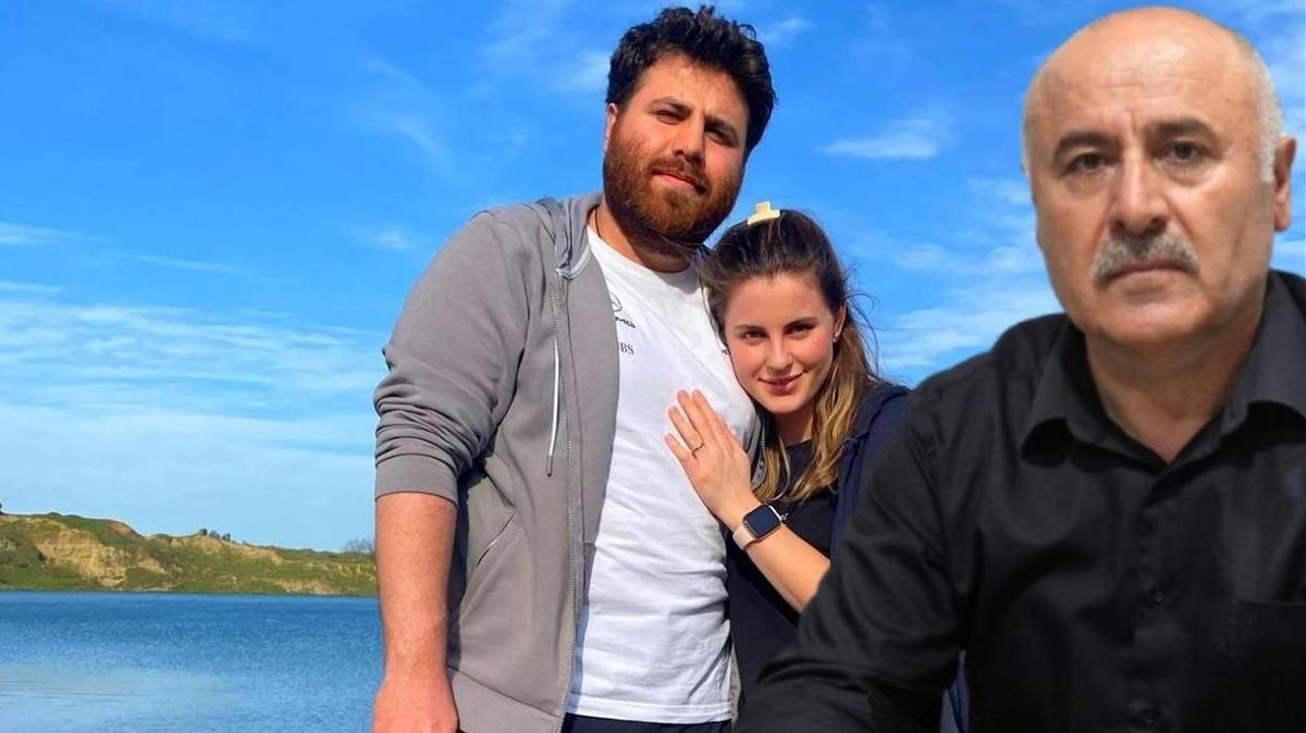 ikayeti geri eken eten ok iddia! "Ka koparabilirsen o kadar alacaksn" 