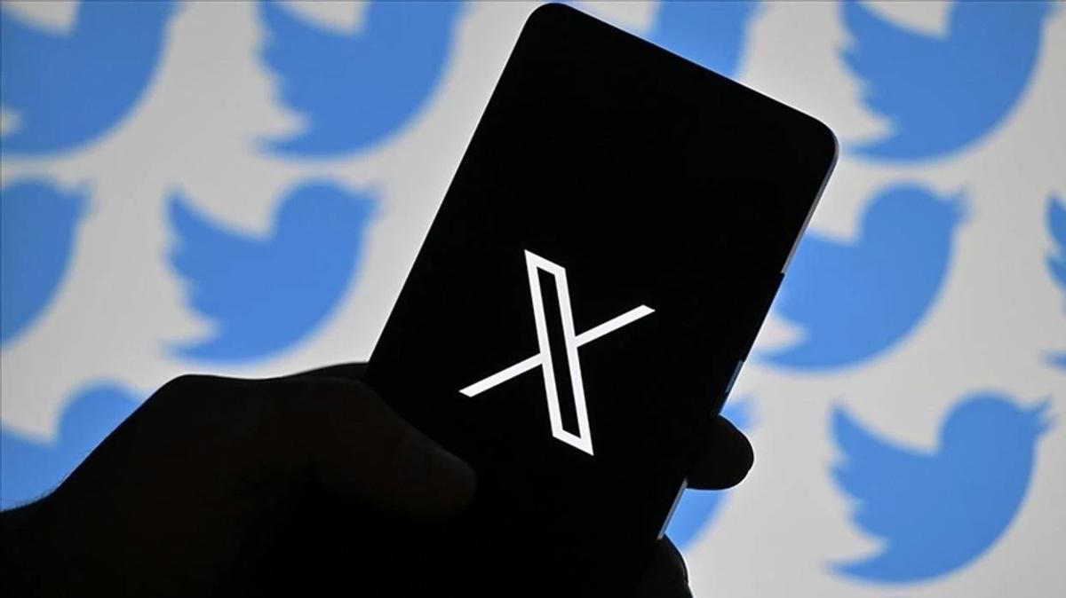 X (Twitter) kt m" 22 Mays 2025 X (Twitter) neden almyor"
