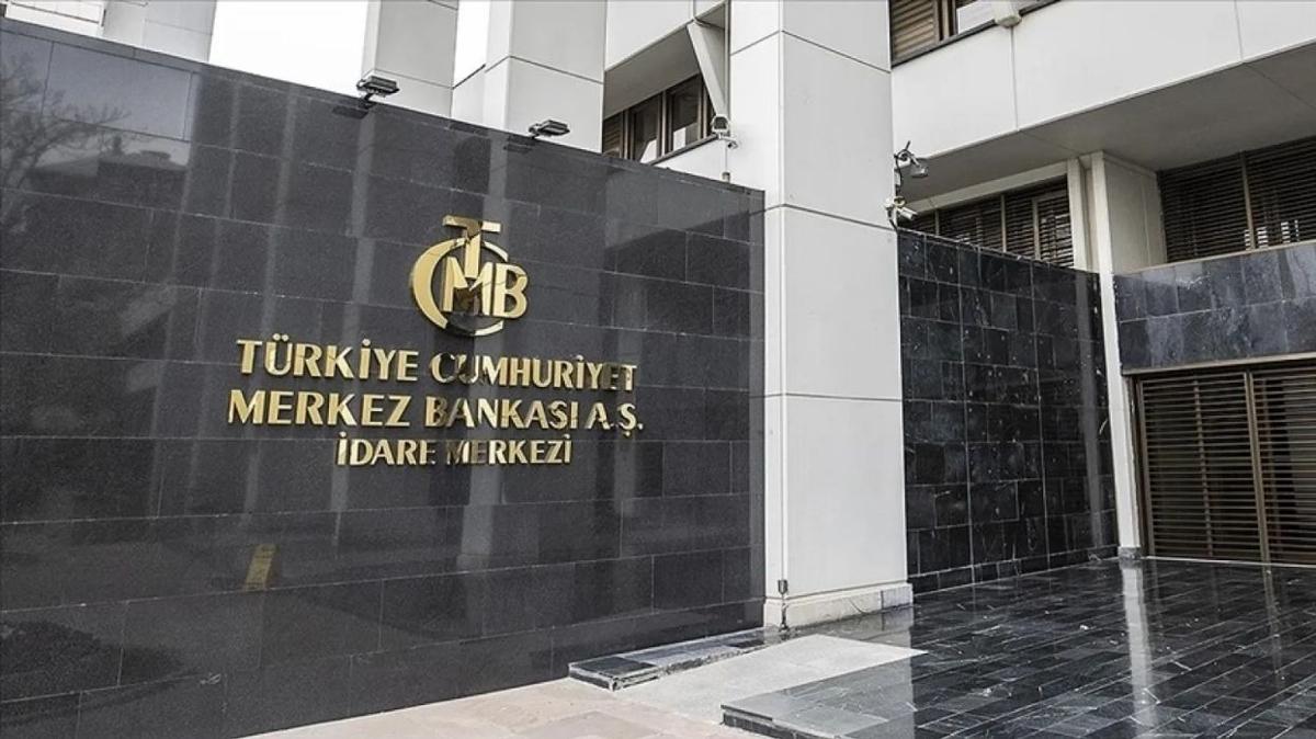 Yatrmclar TCMB'nin bugn aklanacak Enflasyon Raporu'nu bekliyor
