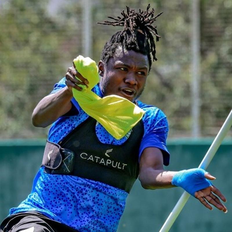 Bodrum FK'da Kayserispor mesaisi devam etti