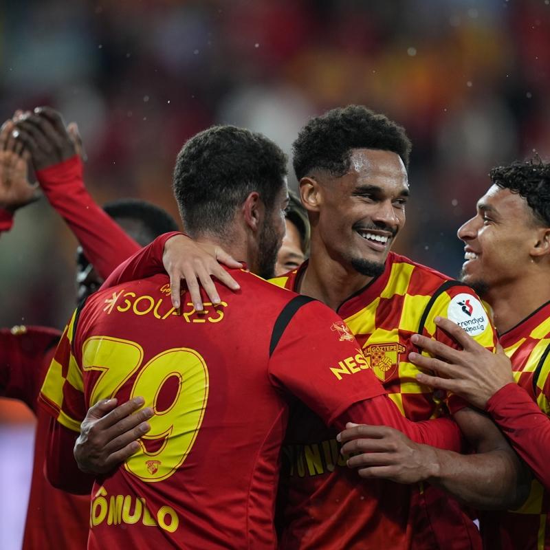 Gztepe evinde Galatasaray' arlayacak