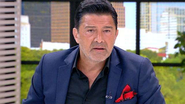 20 yllk evlilii bitti! Boanma nedeni gemii kt