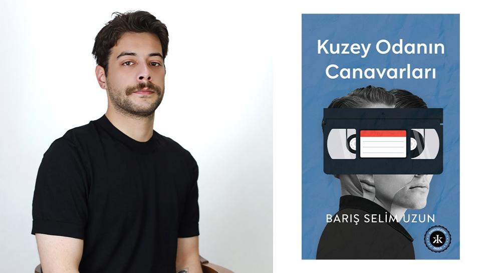 Kafka lk Kitap dl  Bar Selim Uzun'a verildi