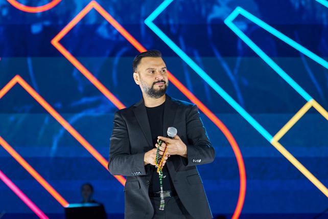 anlurfa'da Trkiye Kltr Yolu Festivali zaman
