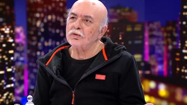 Hayatndaki krlma ann anlatt!