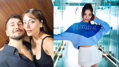 Anne olmak istiyor! Hayali evli, mutlu, ocuklu