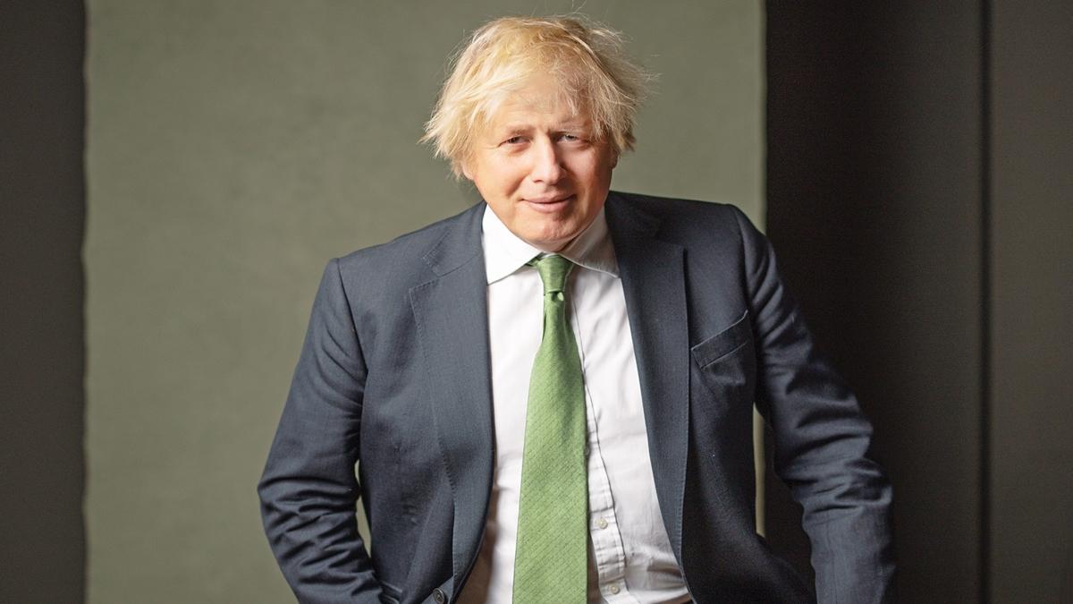 Boris Johnson stanbul'a geliyor