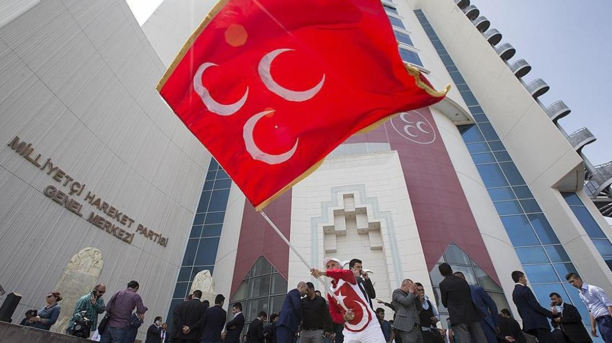 DEM Parti'den MHP'ye ziyaret! Tarih belli oldu