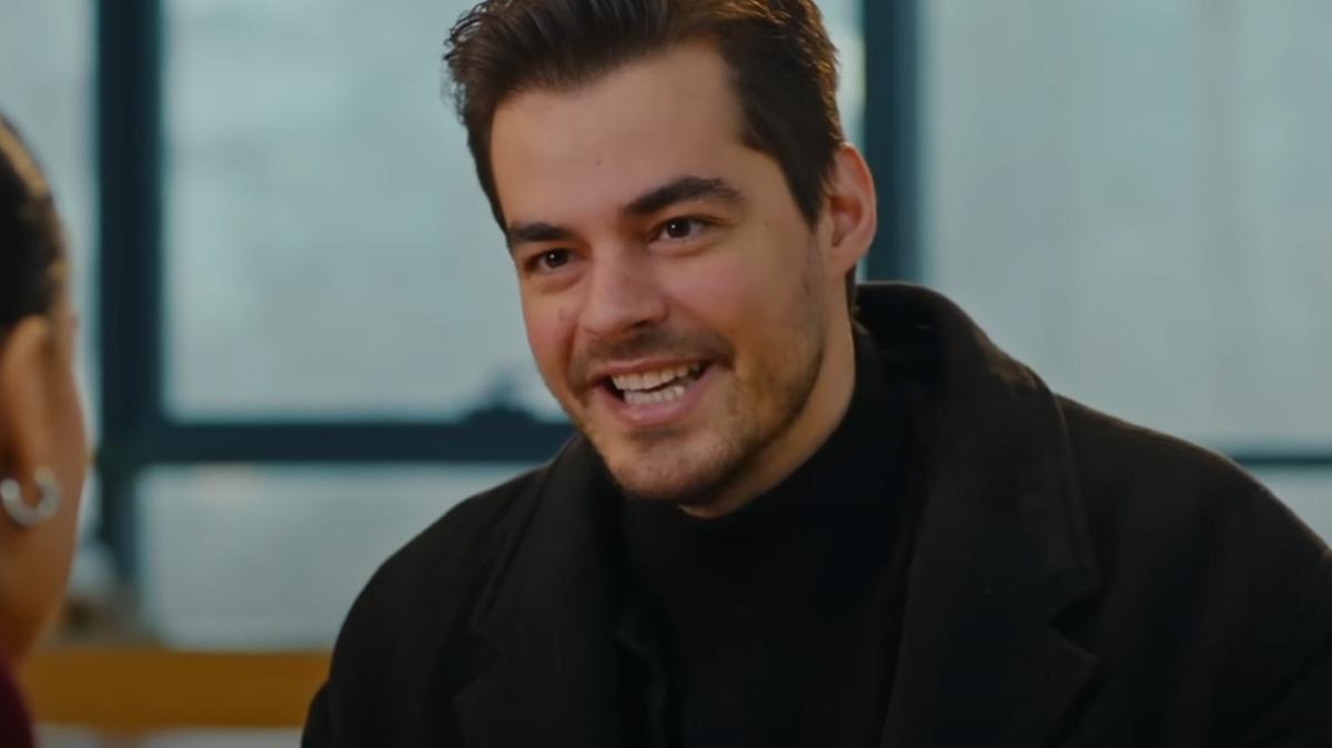 Feci kazada kaburgas krlmt... Gnl Da'nn Taner'i Berk Atan yaad olay ekrana tayacak!