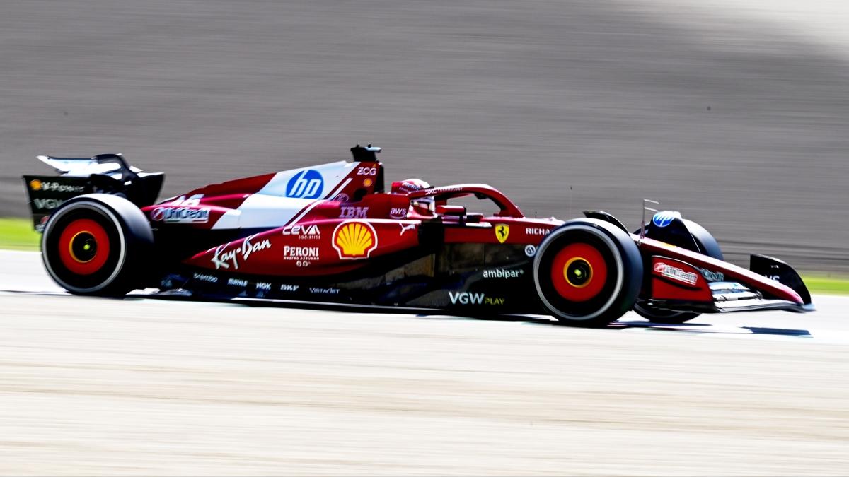 Formula 1'de heyecan Monako'da srecek