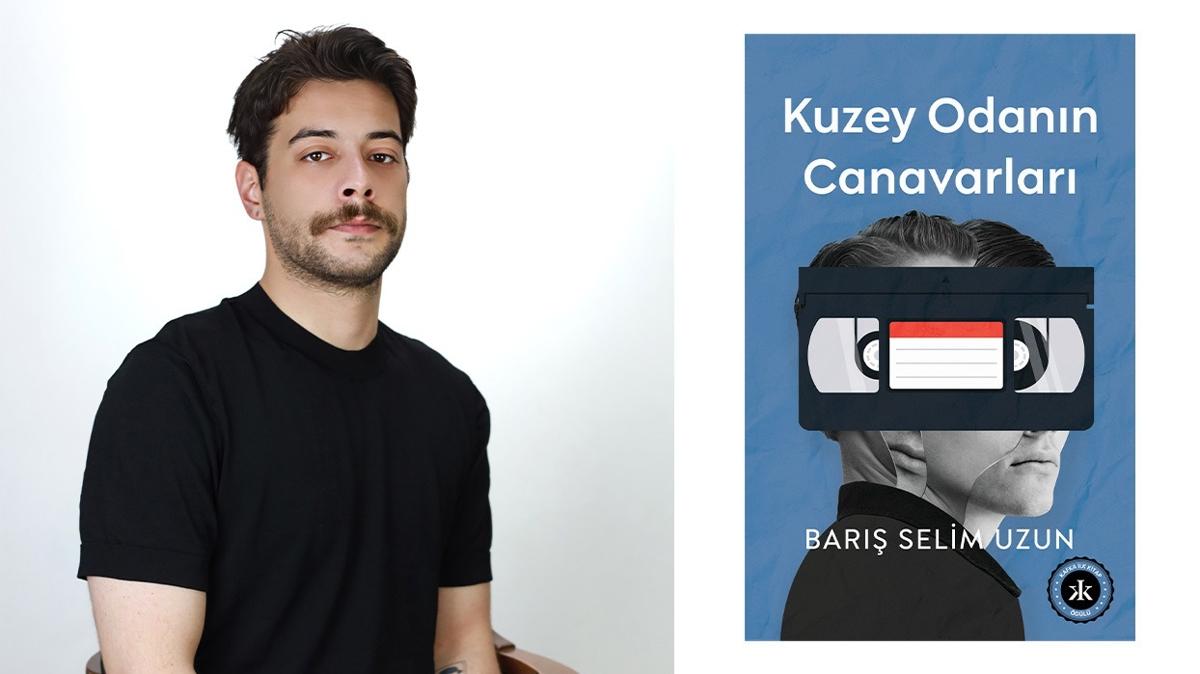 Kafka lk Kitap dl Bar Selim Uzun'a verildi