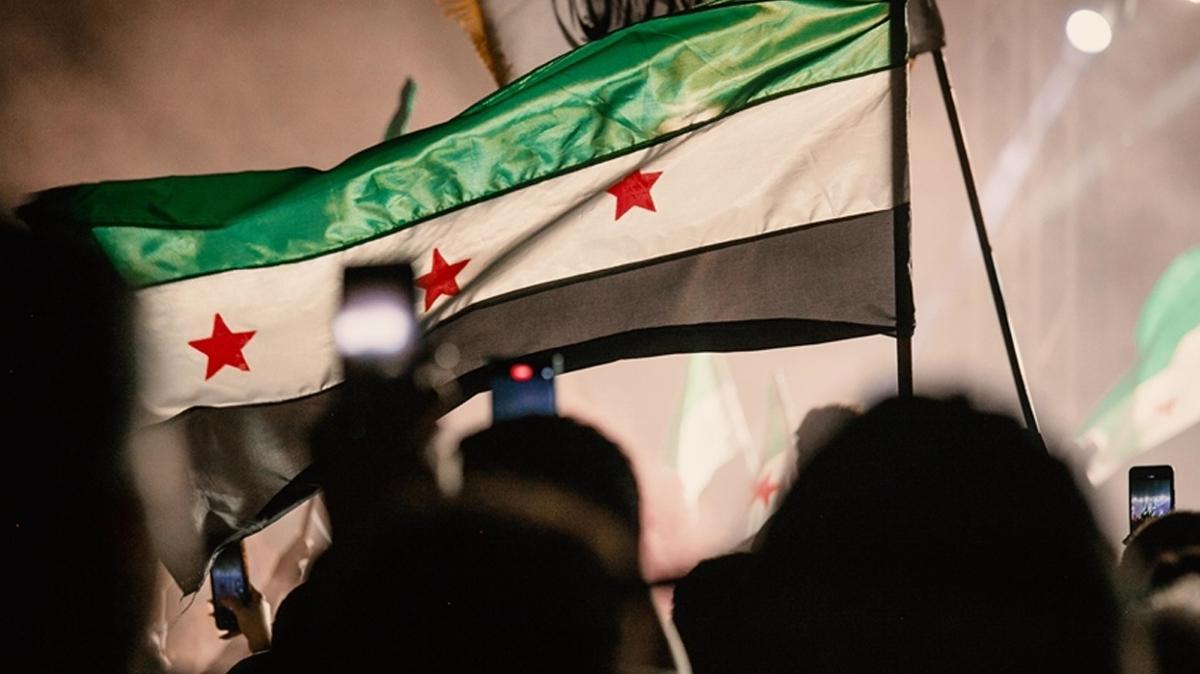 Karar resmen akland! ABD'den yeni Suriye hamlesi