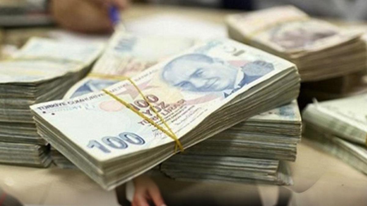 KOB'lere 30 milyarlk byk mjde! Limit 25 milyar liraya karld