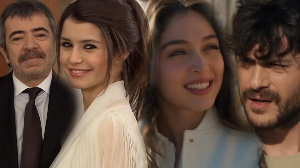 Leyla dizisine Ak- Memnu'dan bomba transfer! yle bir rolle dnyor ki...