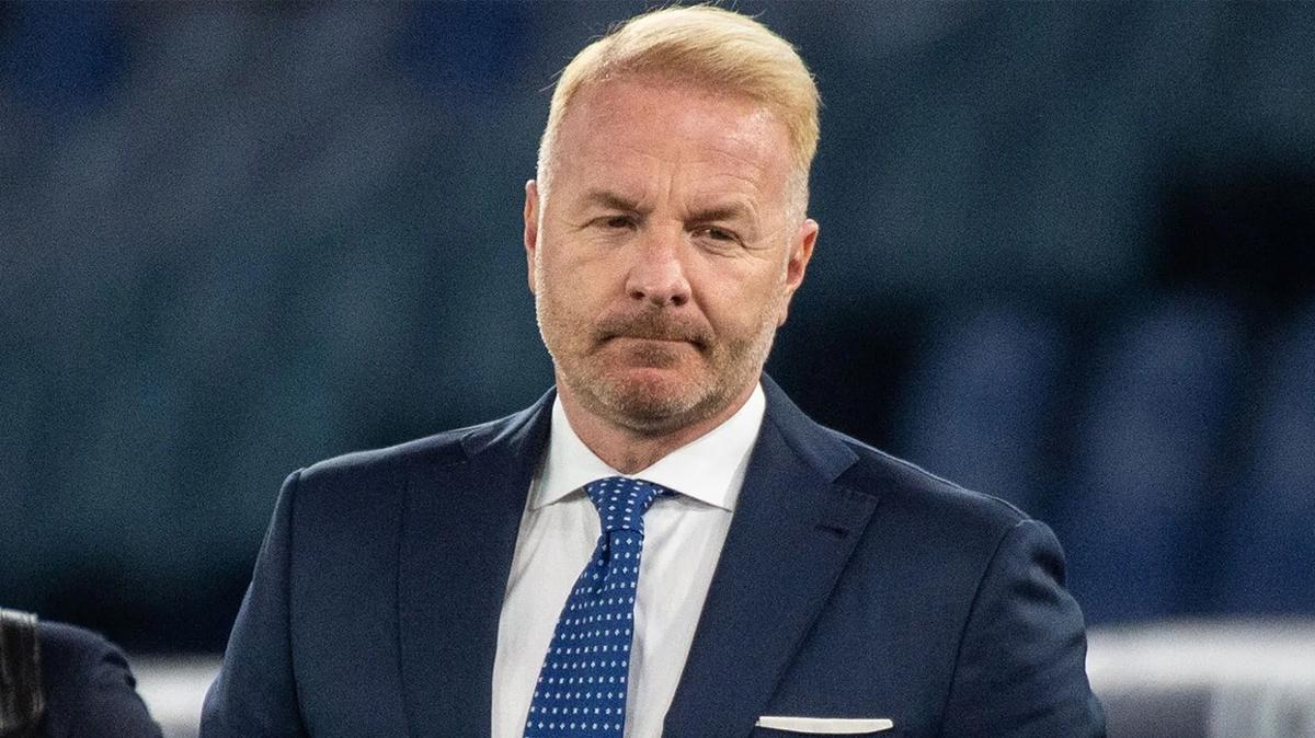 Milan'n yeni sportif direktr belli oldu