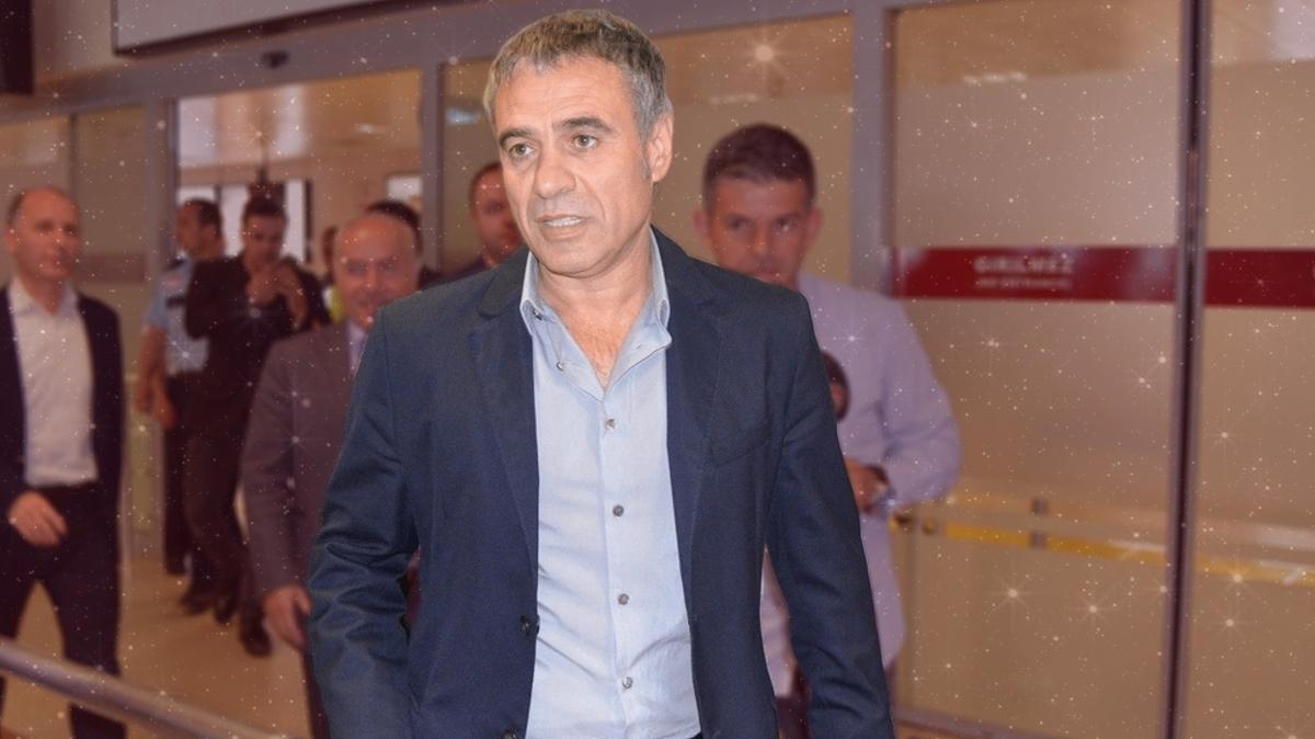 Nisanda ampiyon olmutu! Yln srprizi Ersun Yanal: Sper Lig'e geri dnyor