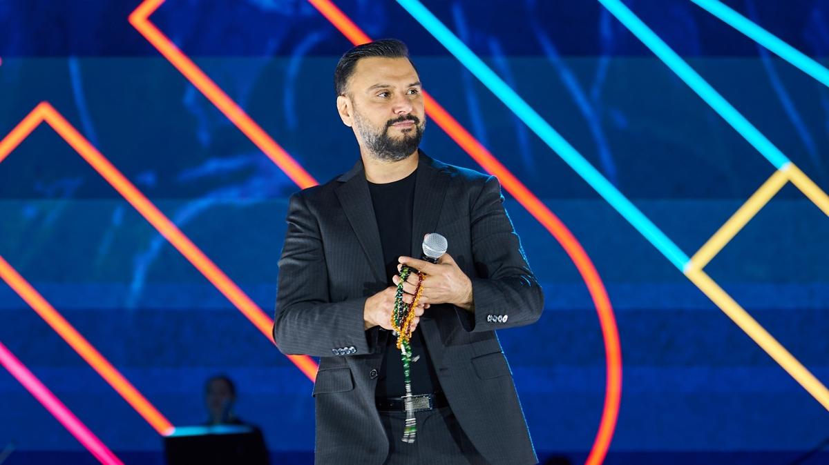 anlurfa'da "Trkiye Kltr Yolu Festivali" zaman